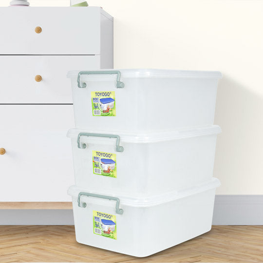Classic Storage Box (2005)