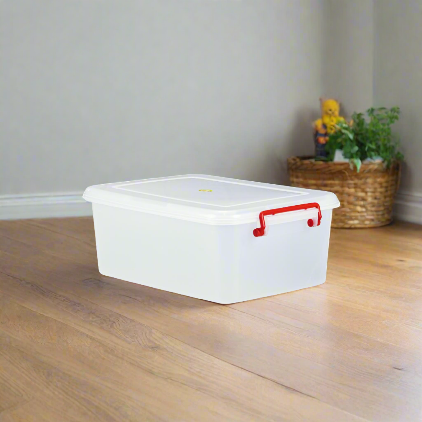 Classic Storage Box (2005)