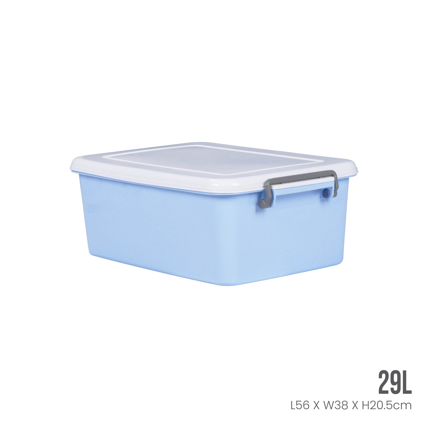 Classic Storage Box (2005)