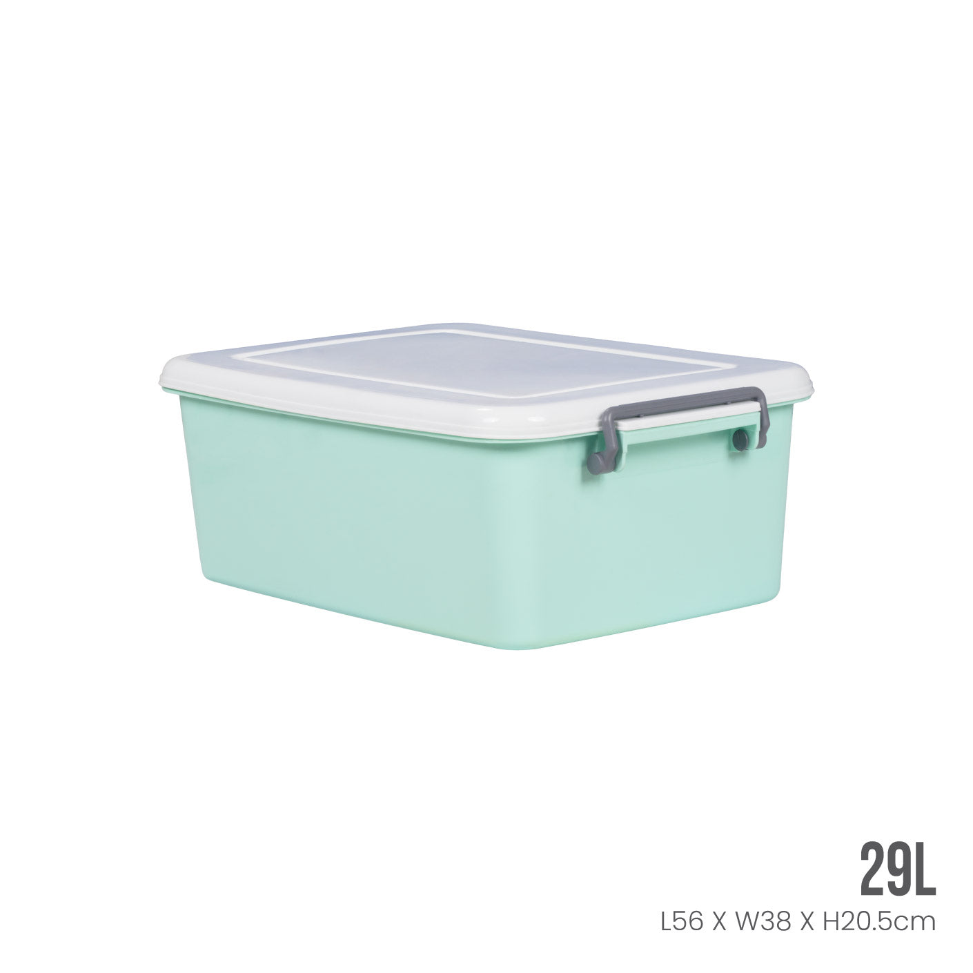 Classic Storage Box (2005)