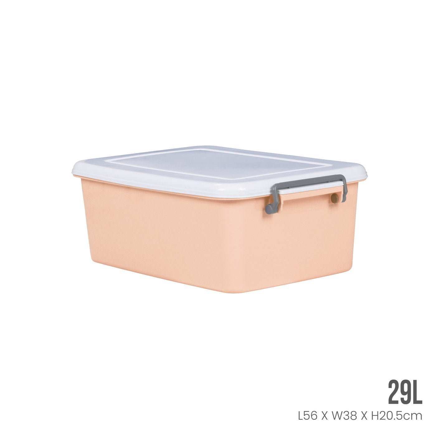 Classic Storage Box (2005)