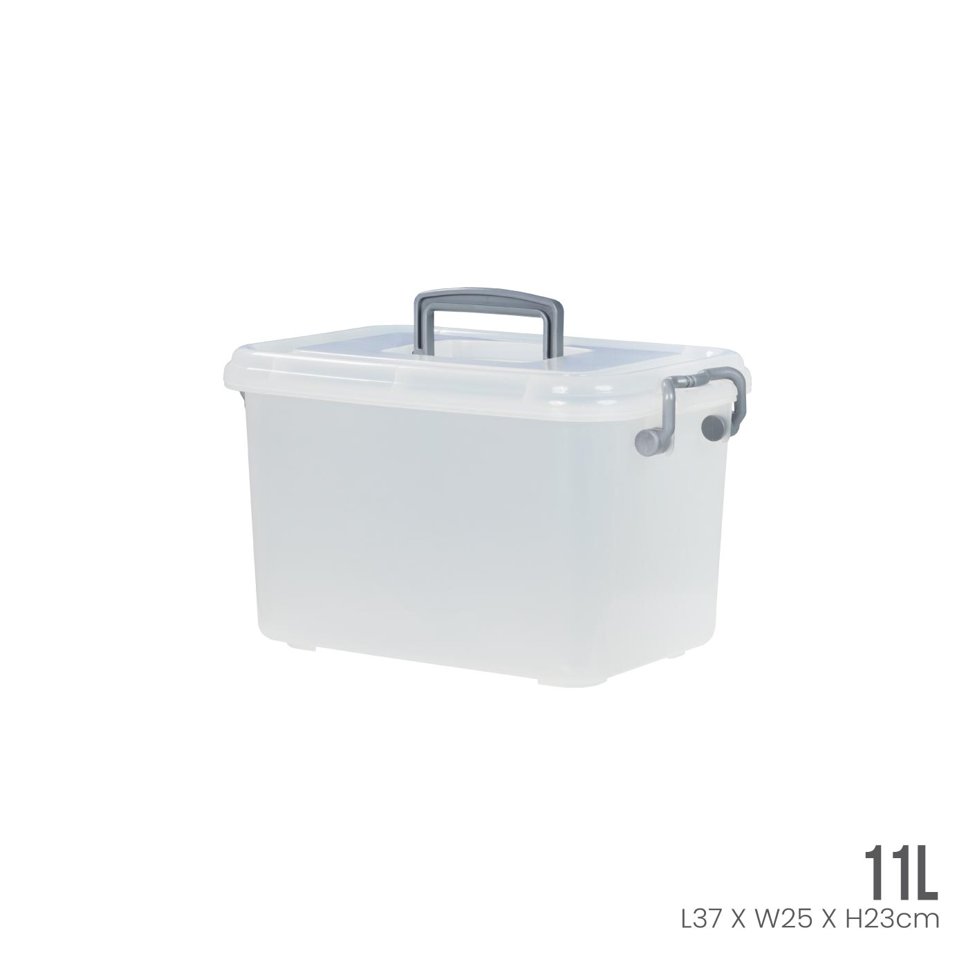 PIN PIN HANDY BOX (M) (9904)