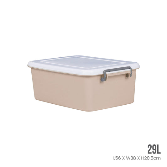 Classic Storage Box (2005)