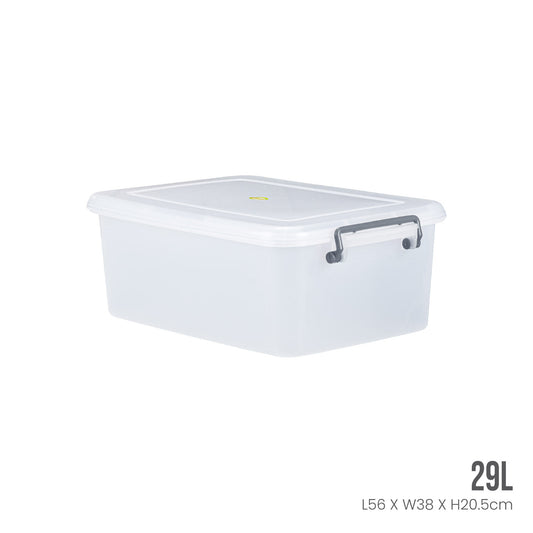 Classic Storage Box (2005)