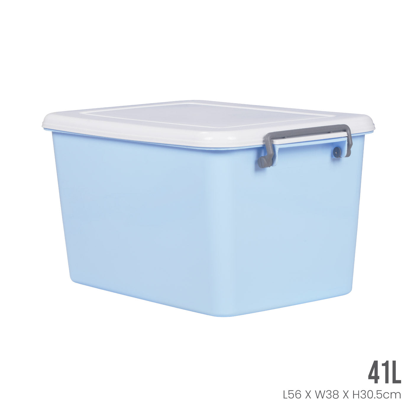 STORAGE BOX (2006)