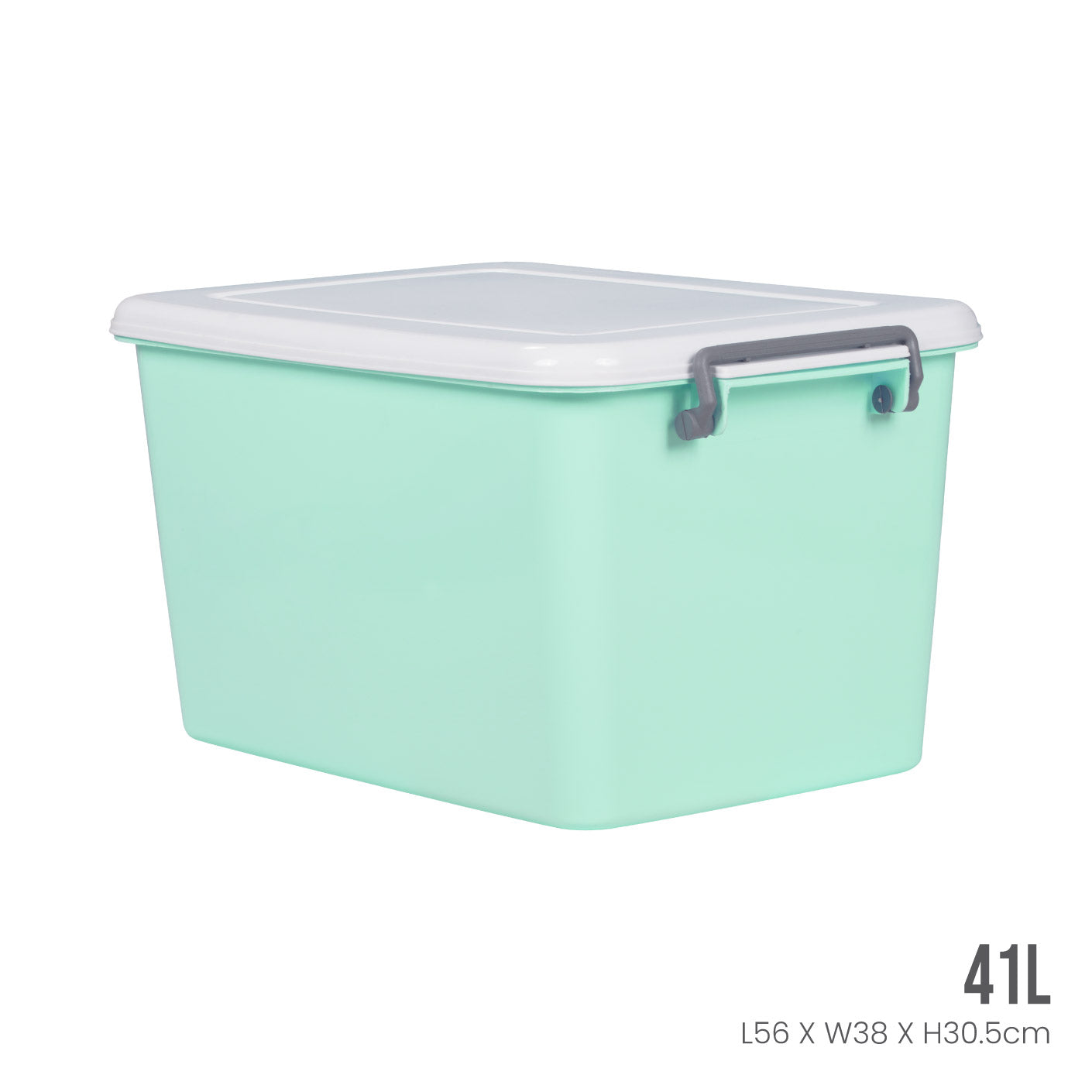 STORAGE BOX (2006)