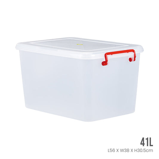 STORAGE BOX (2006)