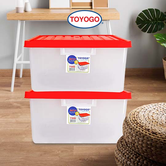 STORAGE BOX (700)