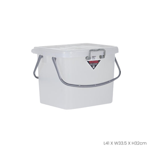HIGHLY `Q` BOX (8808)