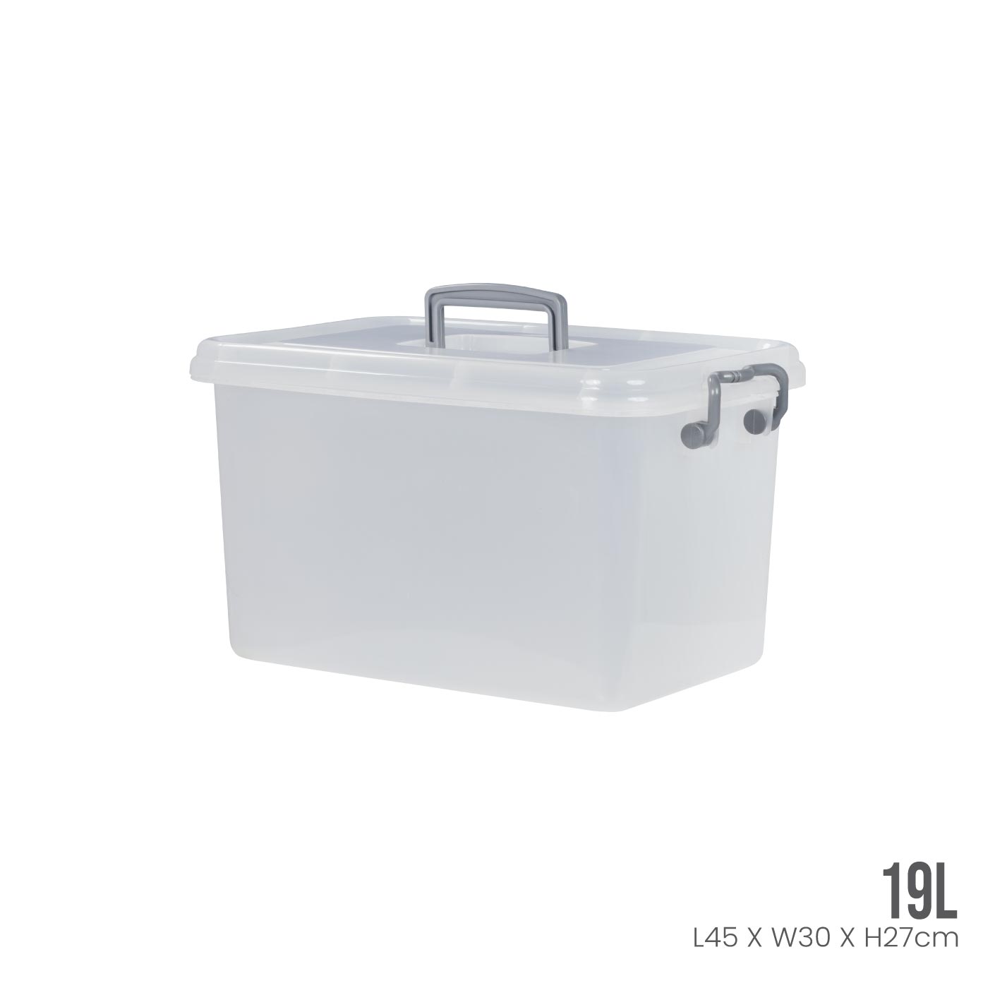 PIN PIN HANDY BOX (L) (9905)