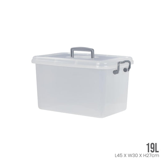 PIN PIN HANDY BOX (L) (9905)